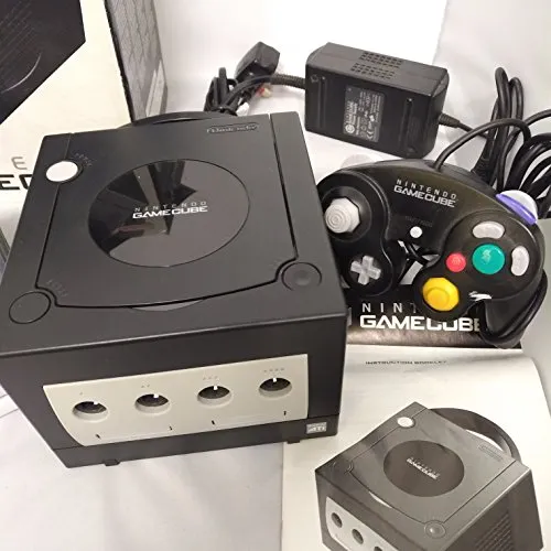 Nintendo GameCube
