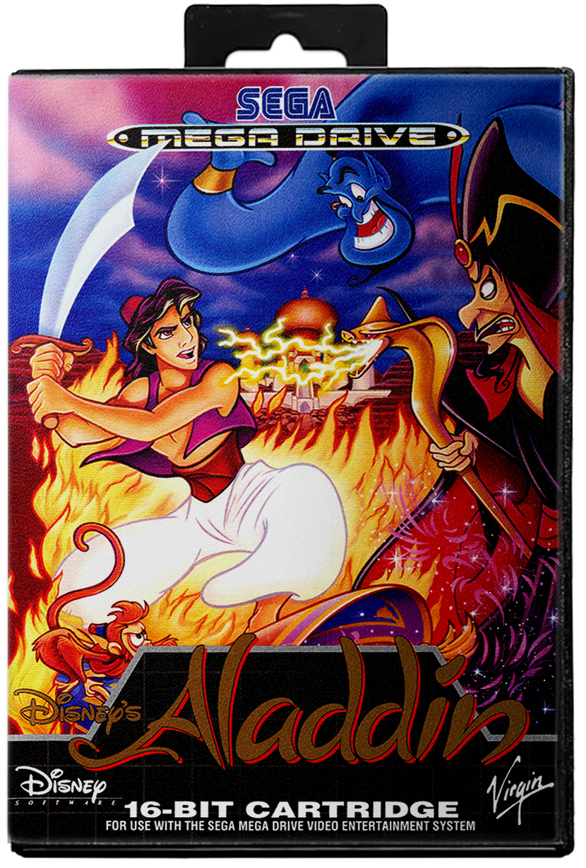 Aladdin