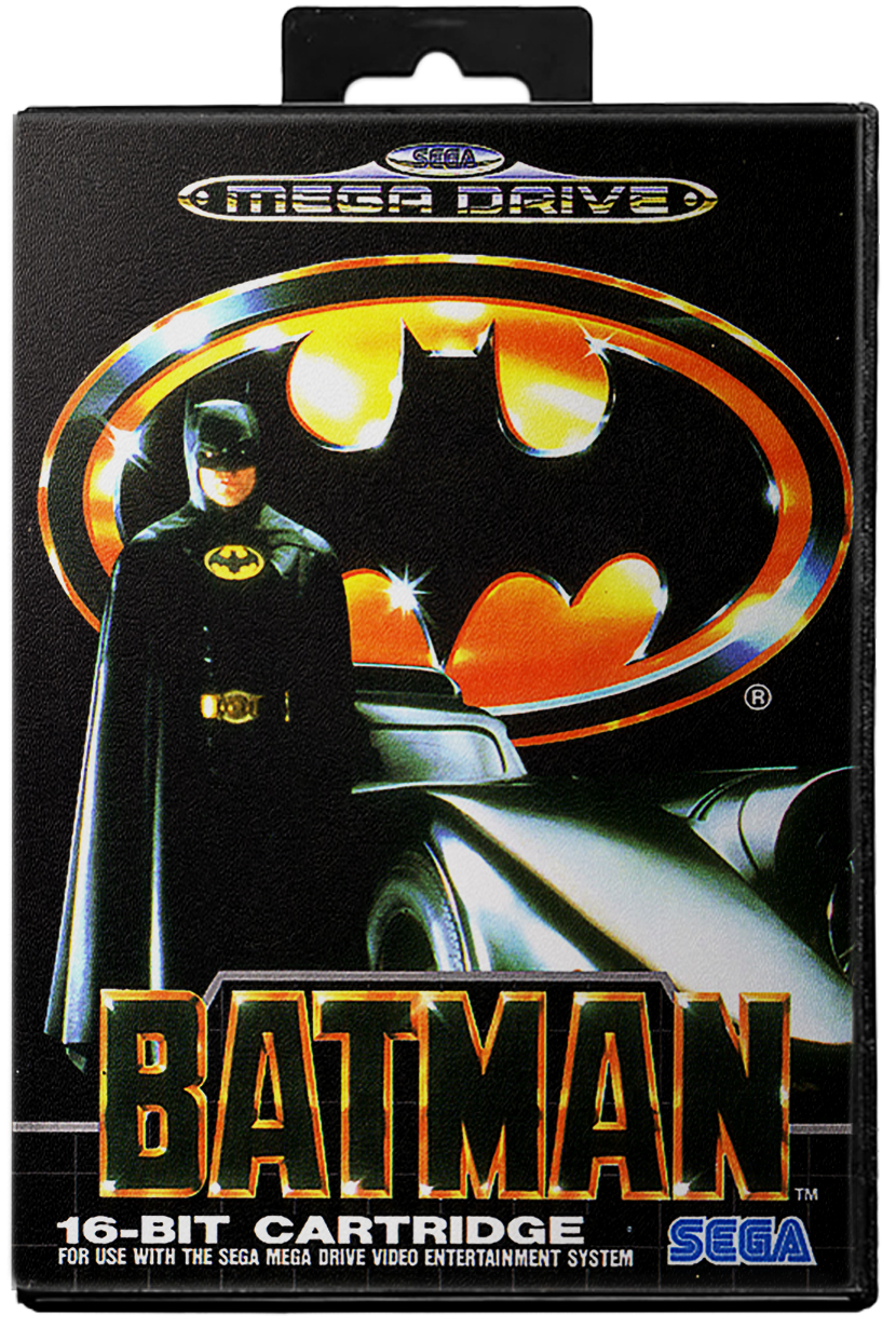 Batman
