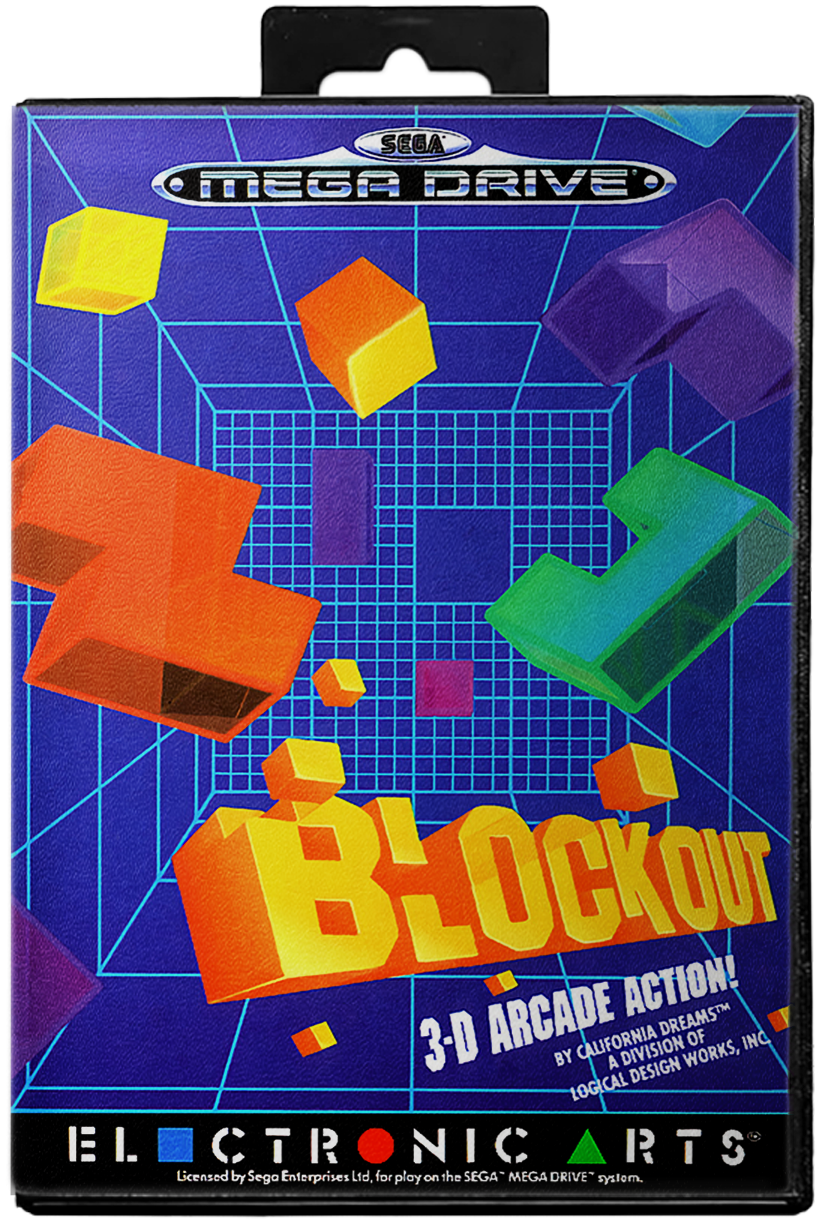Blockout