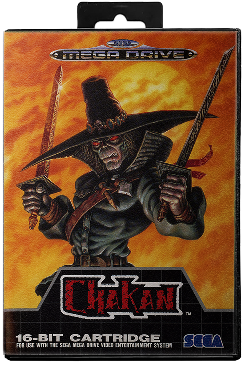 Chakan