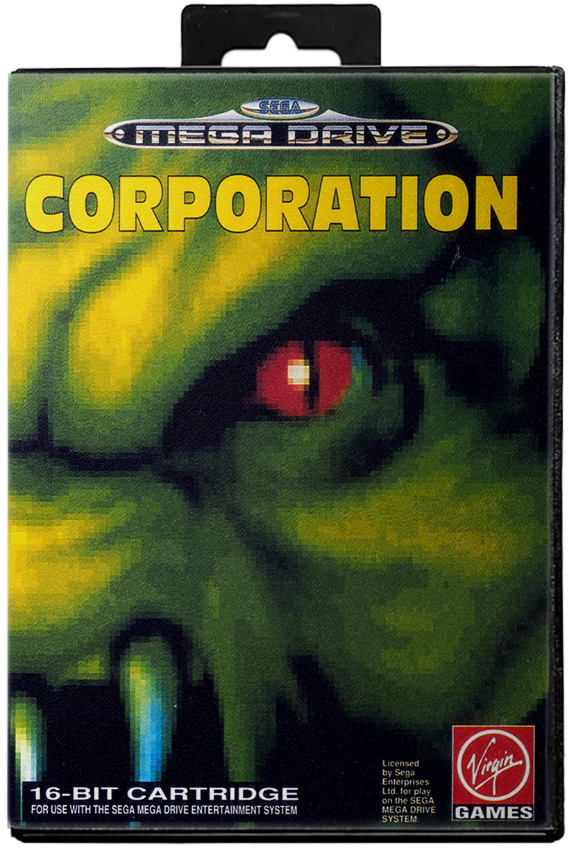 Corporation