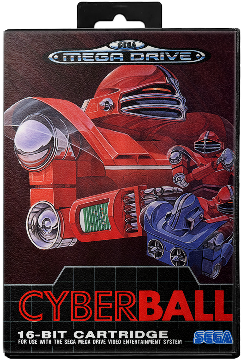 Cyberball