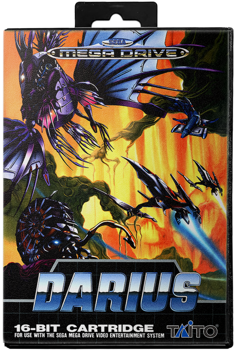 Darius