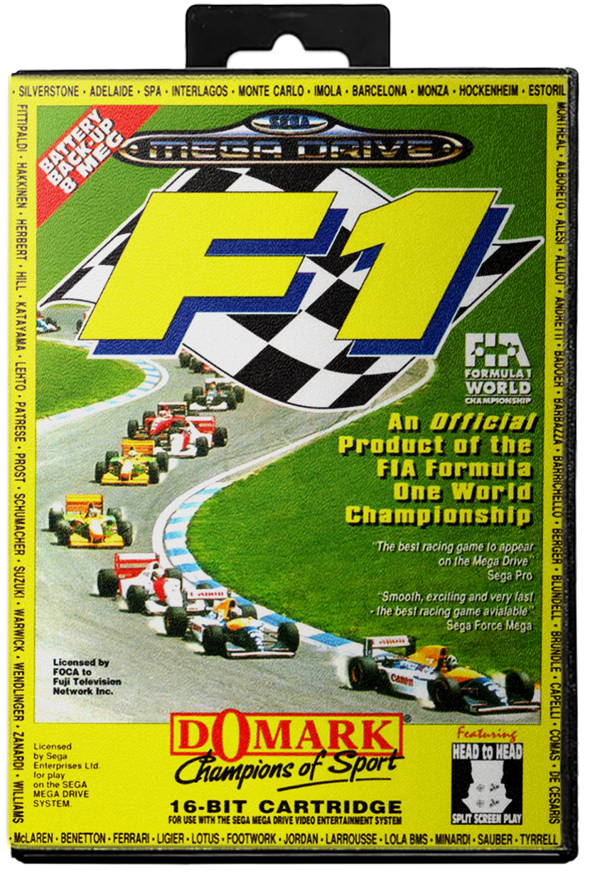 F1