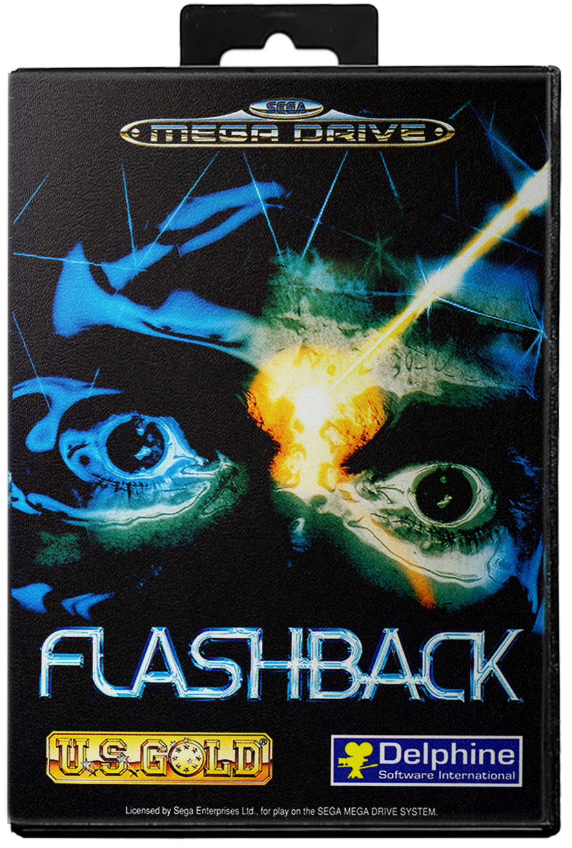 Flashback
