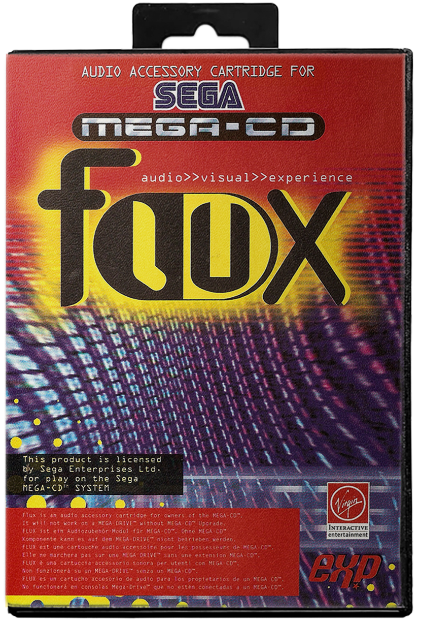 Flux