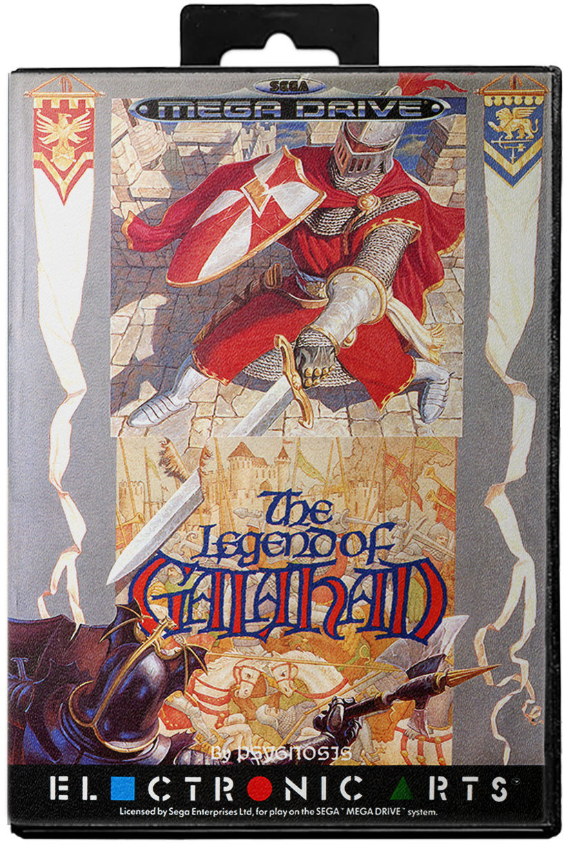 Galahad