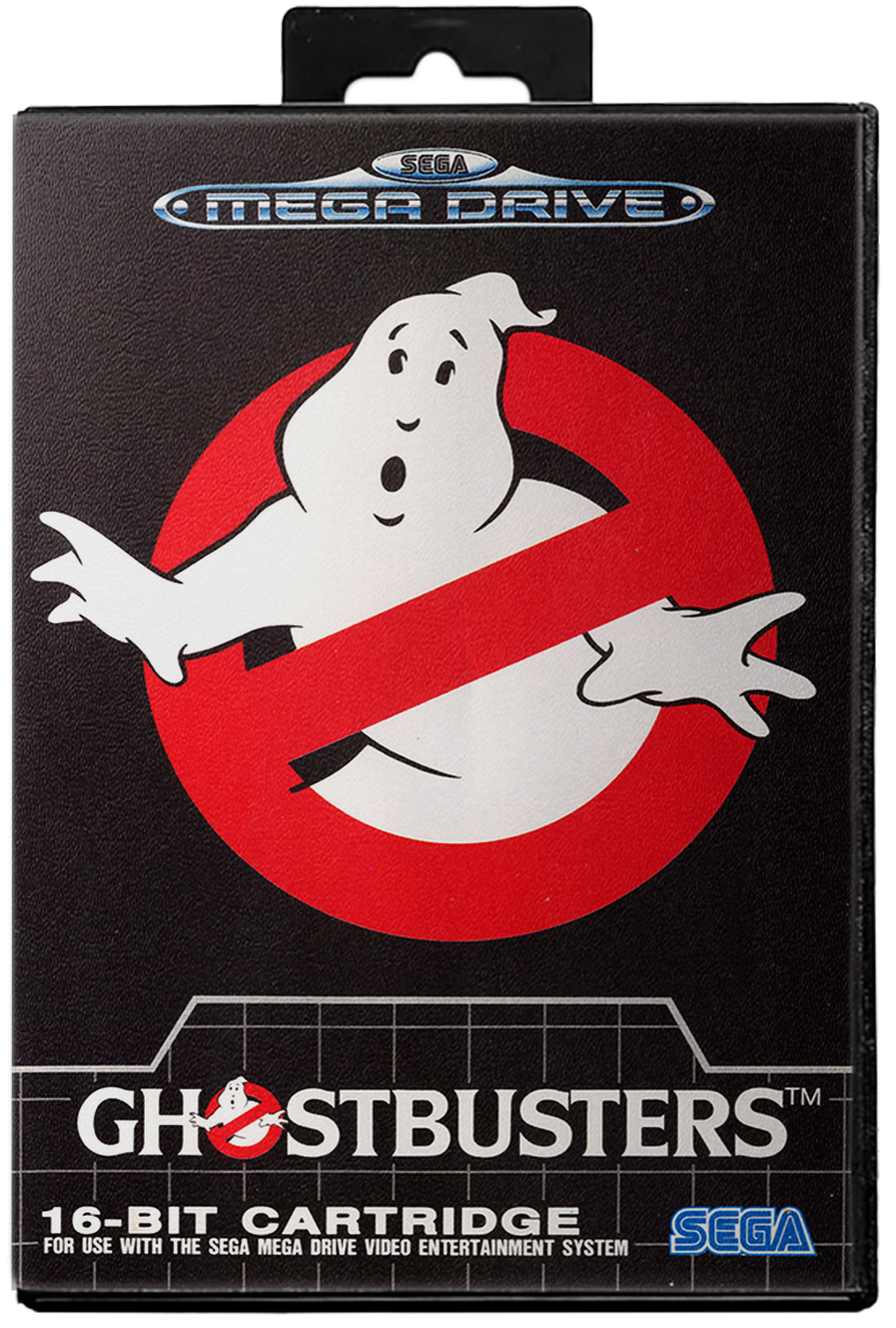Ghostbusters