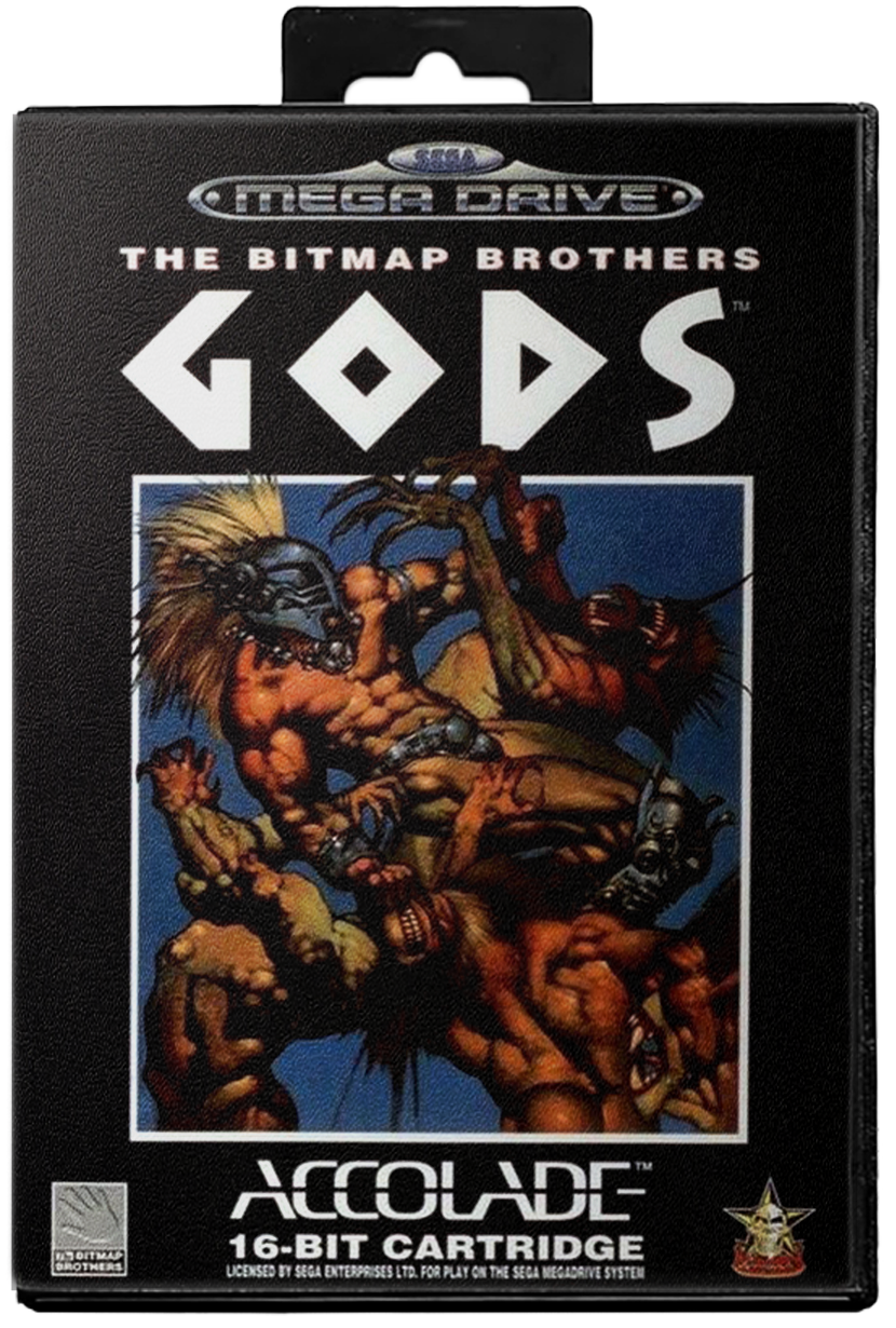 Gods