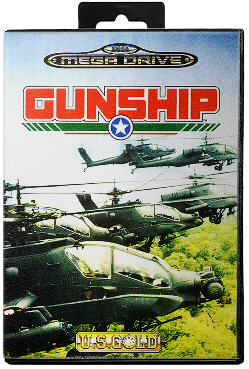 Gunship