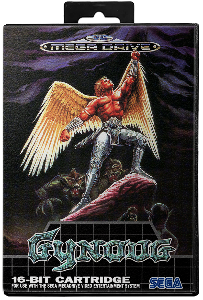 Gynoug