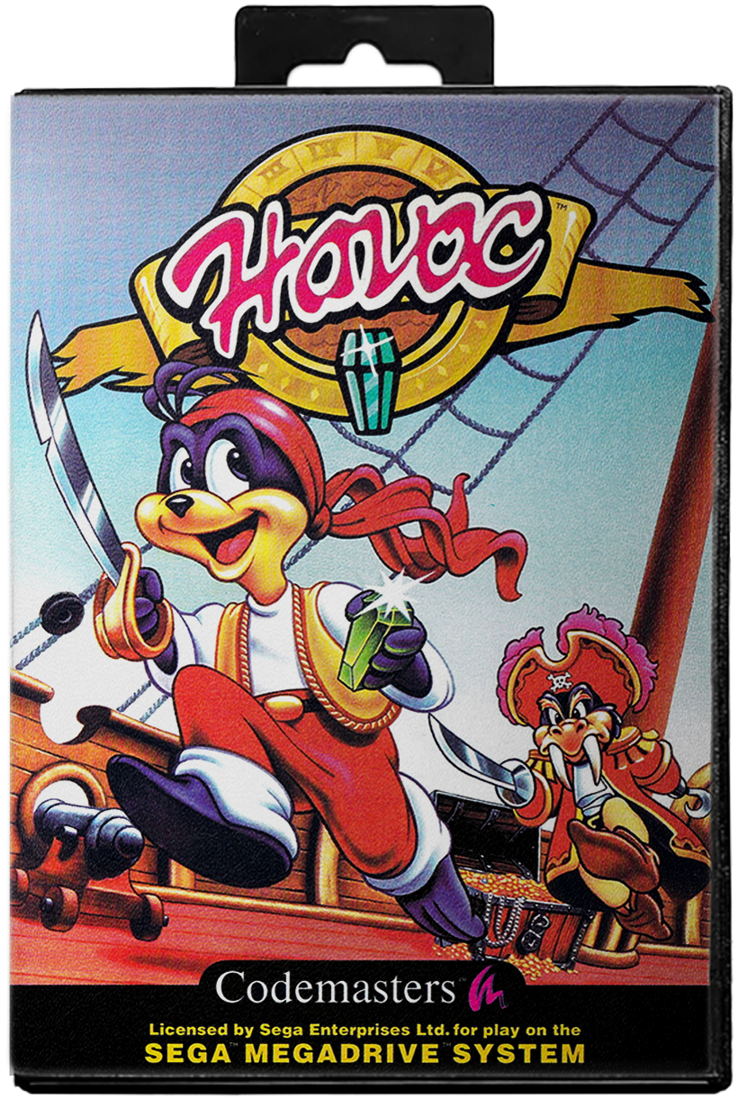 Havoc