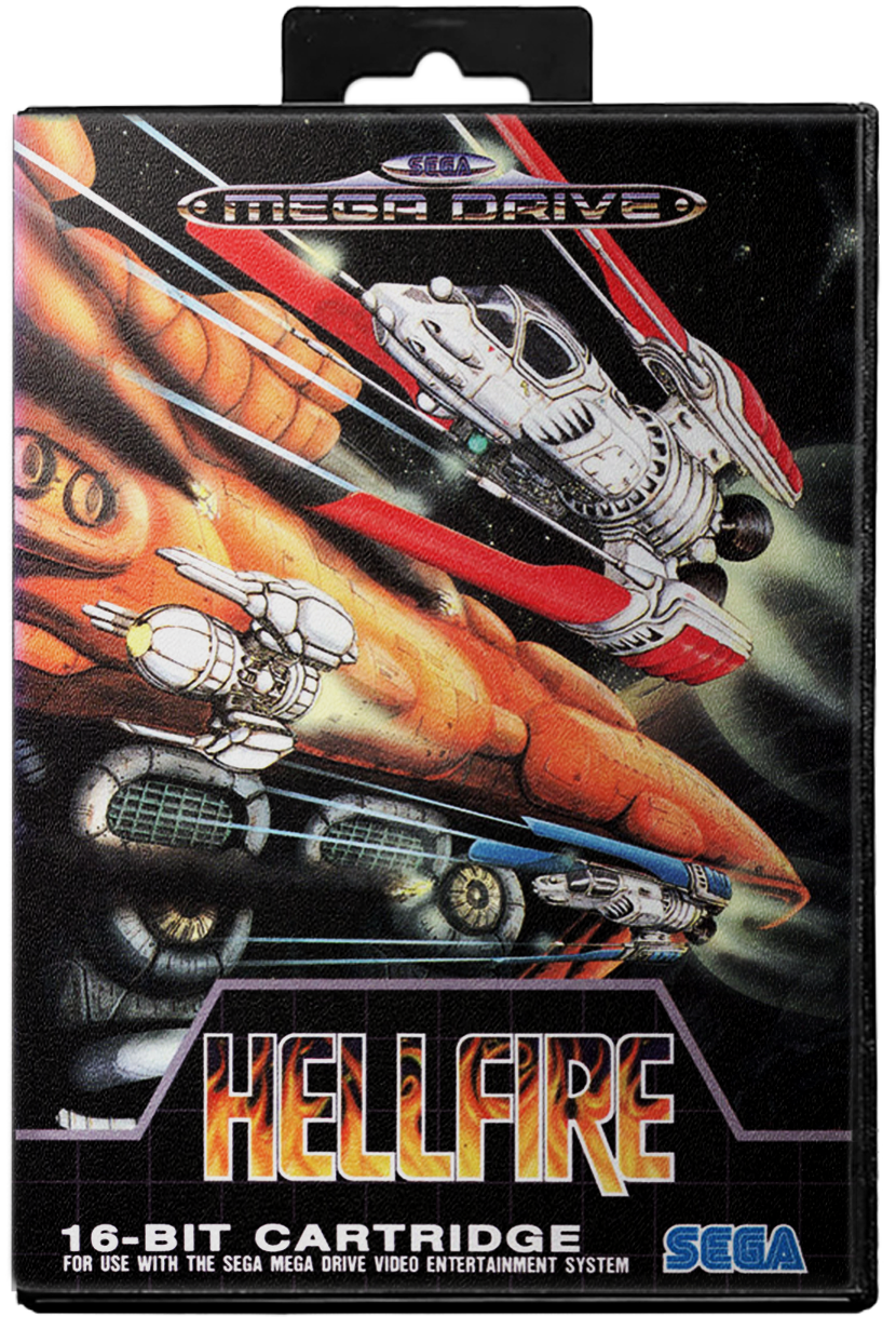 Hellfire