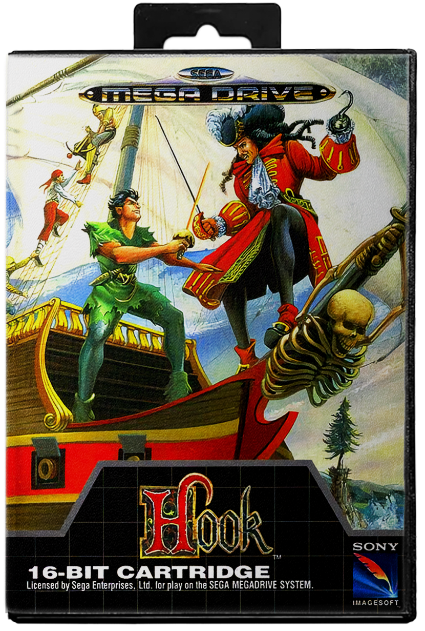 Hook