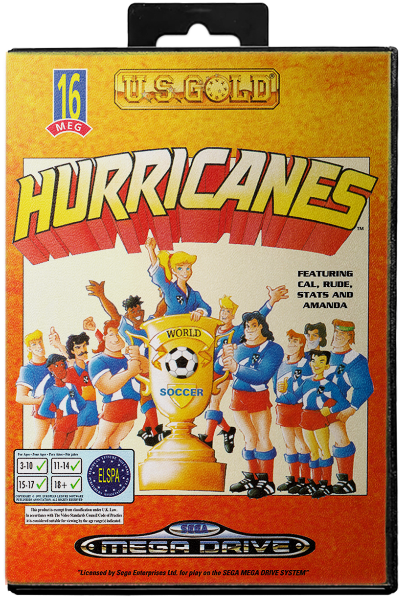 Hurricanes