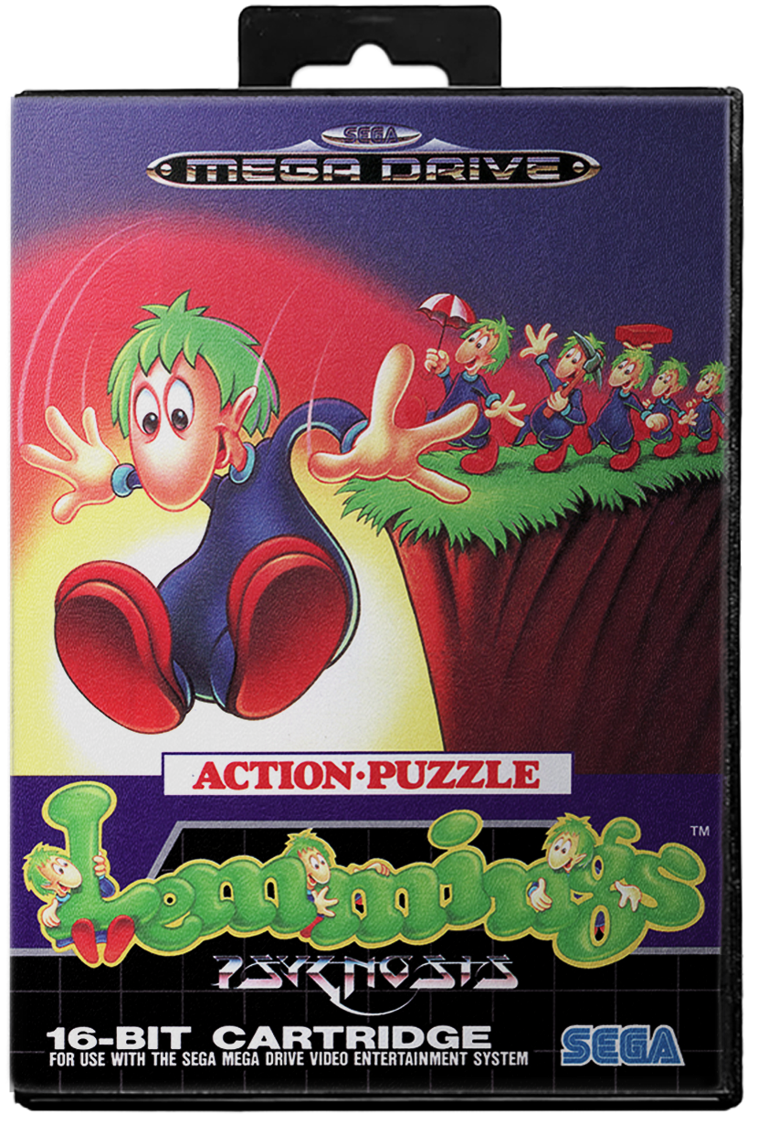 Lemmings