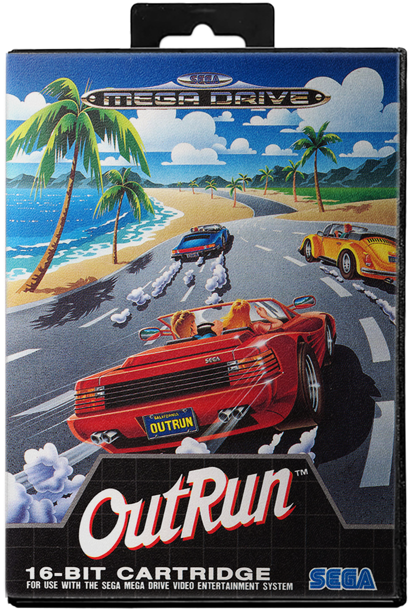 OutRun