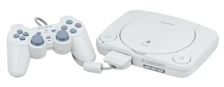 Sony PSone (Compact)