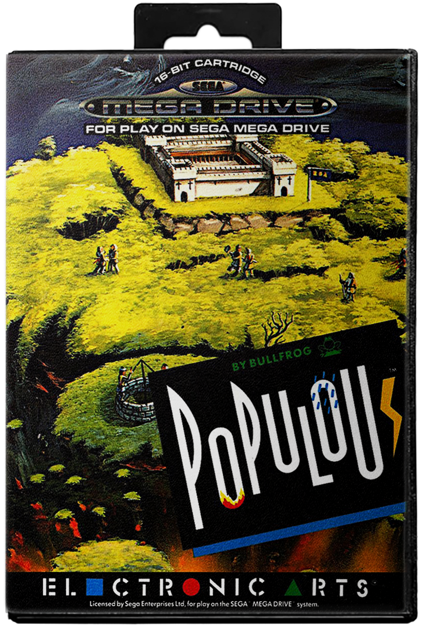 Populous