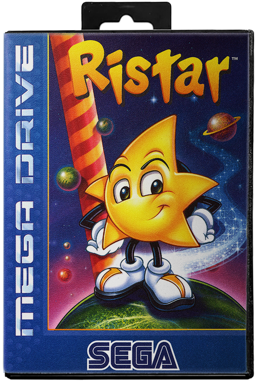 Ristar