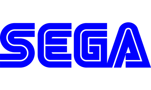 Sega Logo