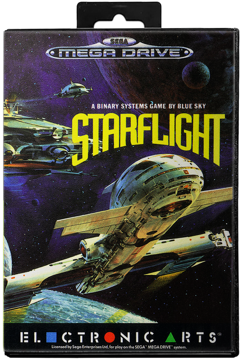 Starflight