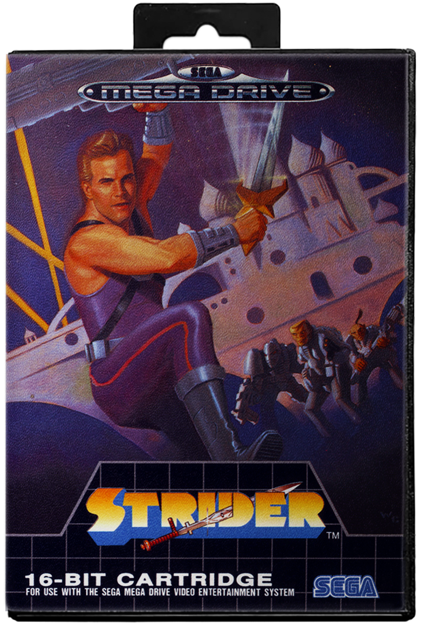 Strider