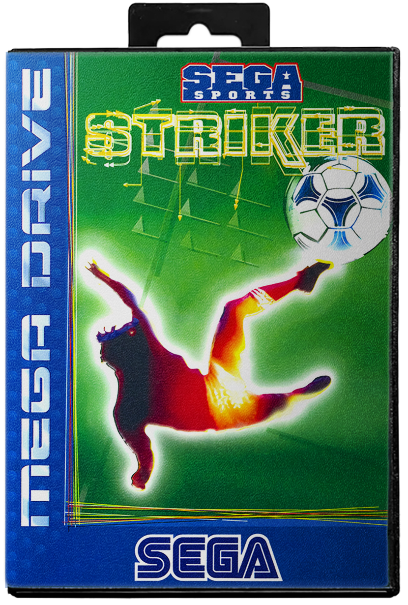 Striker