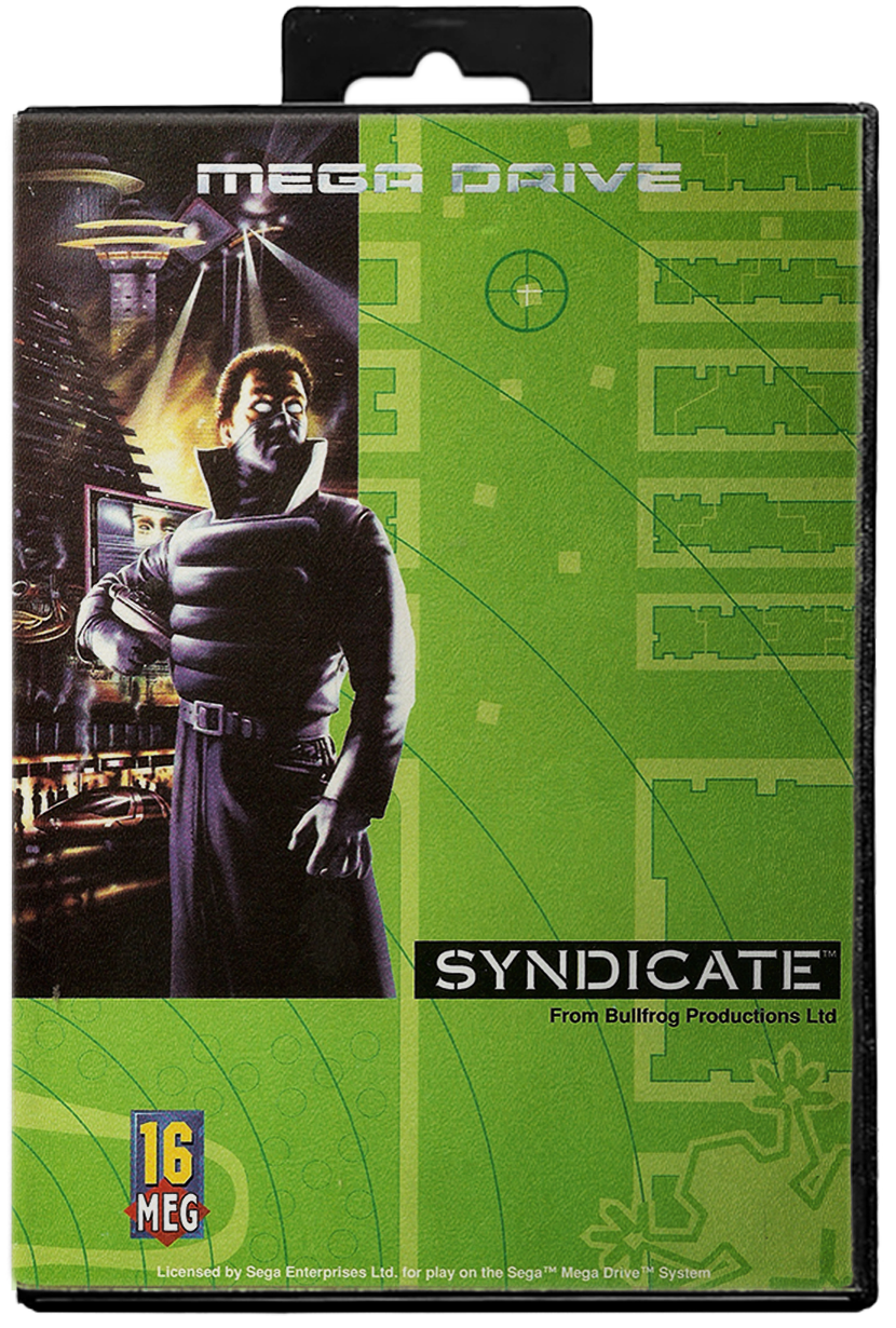 Syndicate