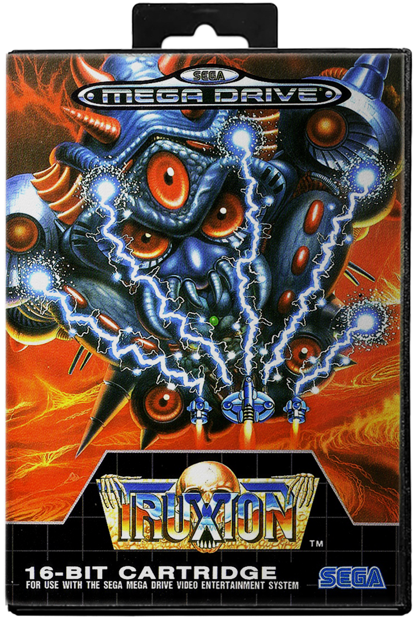 Truxton