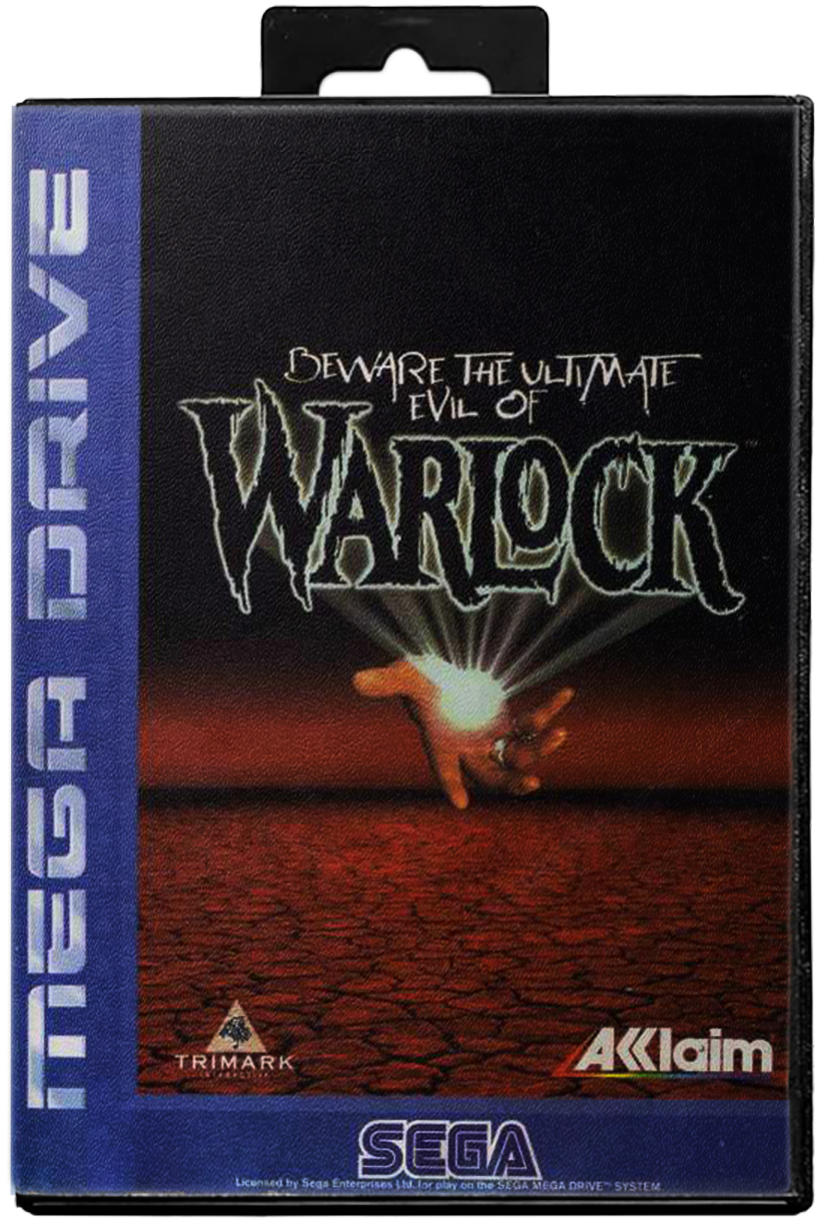 Warlock