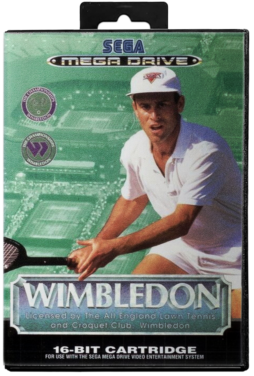 Wimbledon
