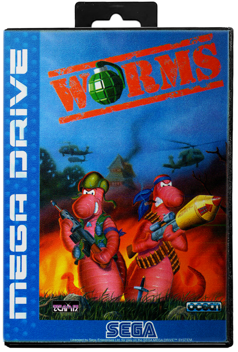 Worms