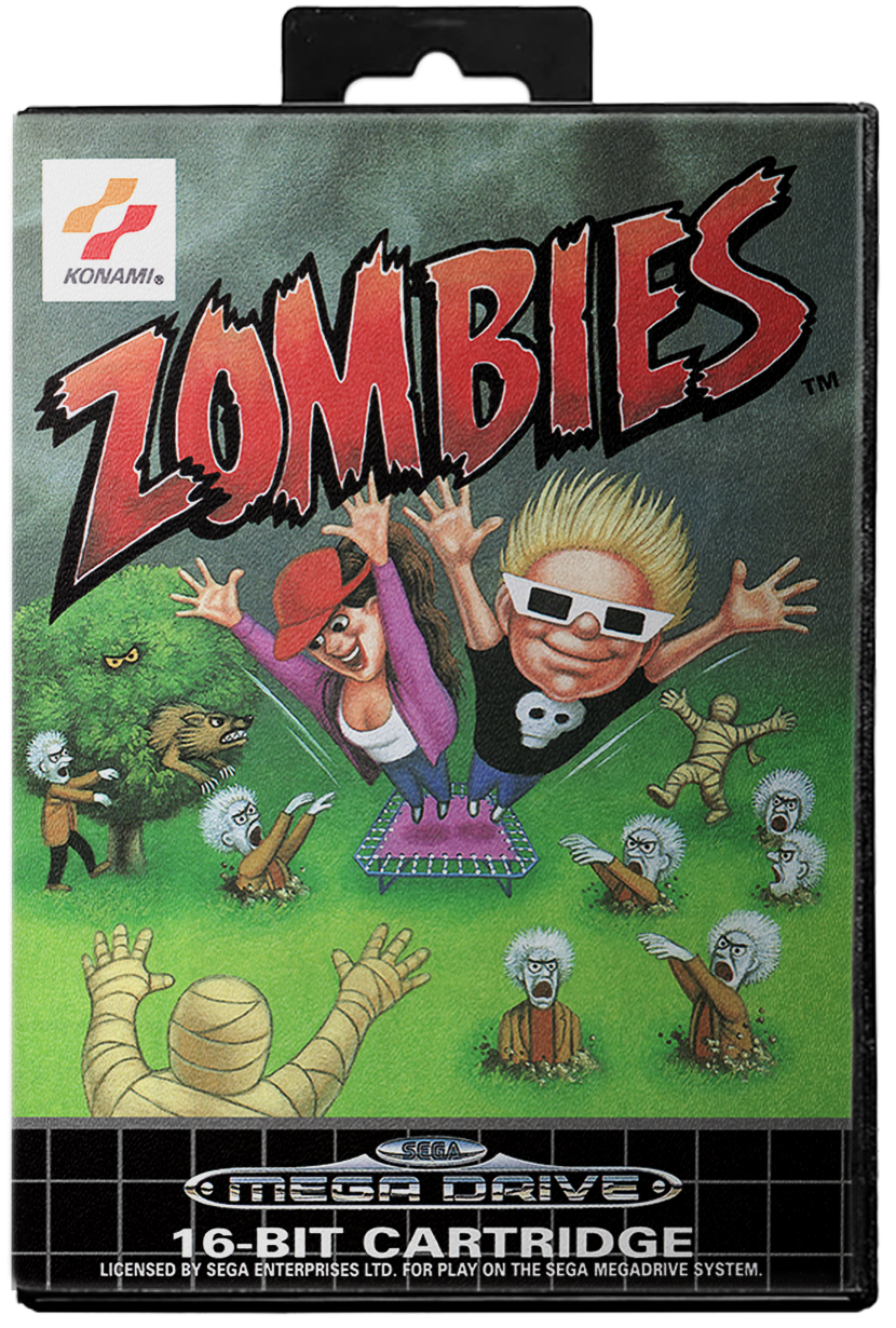 Zombies