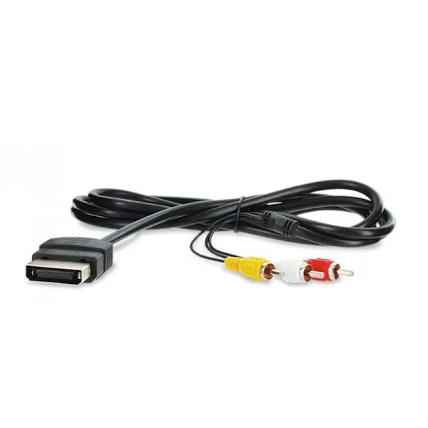 Xbox Original AV Cable