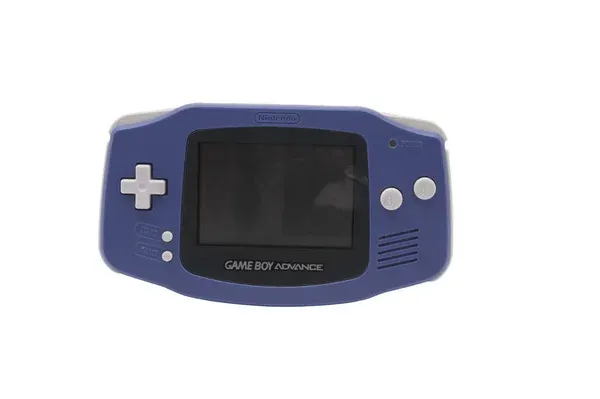 Nintendo Game Boy Advance (GBA)