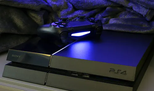 Sony PlayStation 4 Console