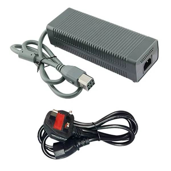 Xbox 360 Power Supply