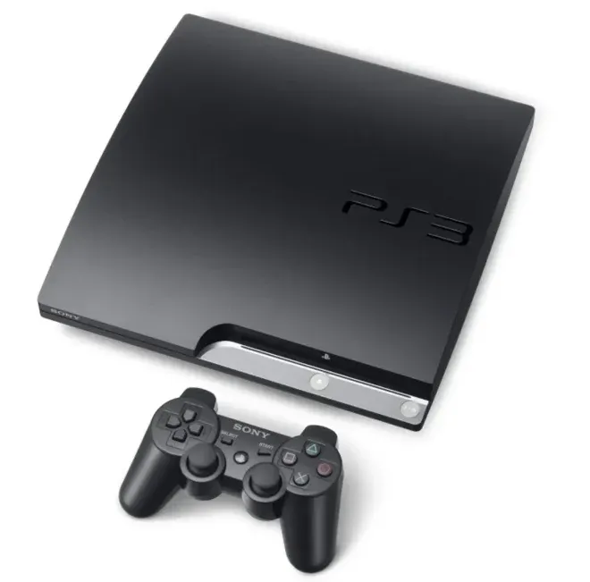 Sony PlayStation 3 Slim