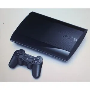 Sony PlayStation 3 Super Slim