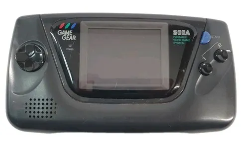 Sega Game Gear