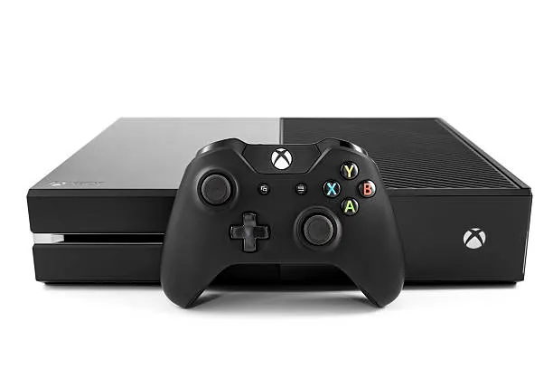 Microsoft Xbox One
